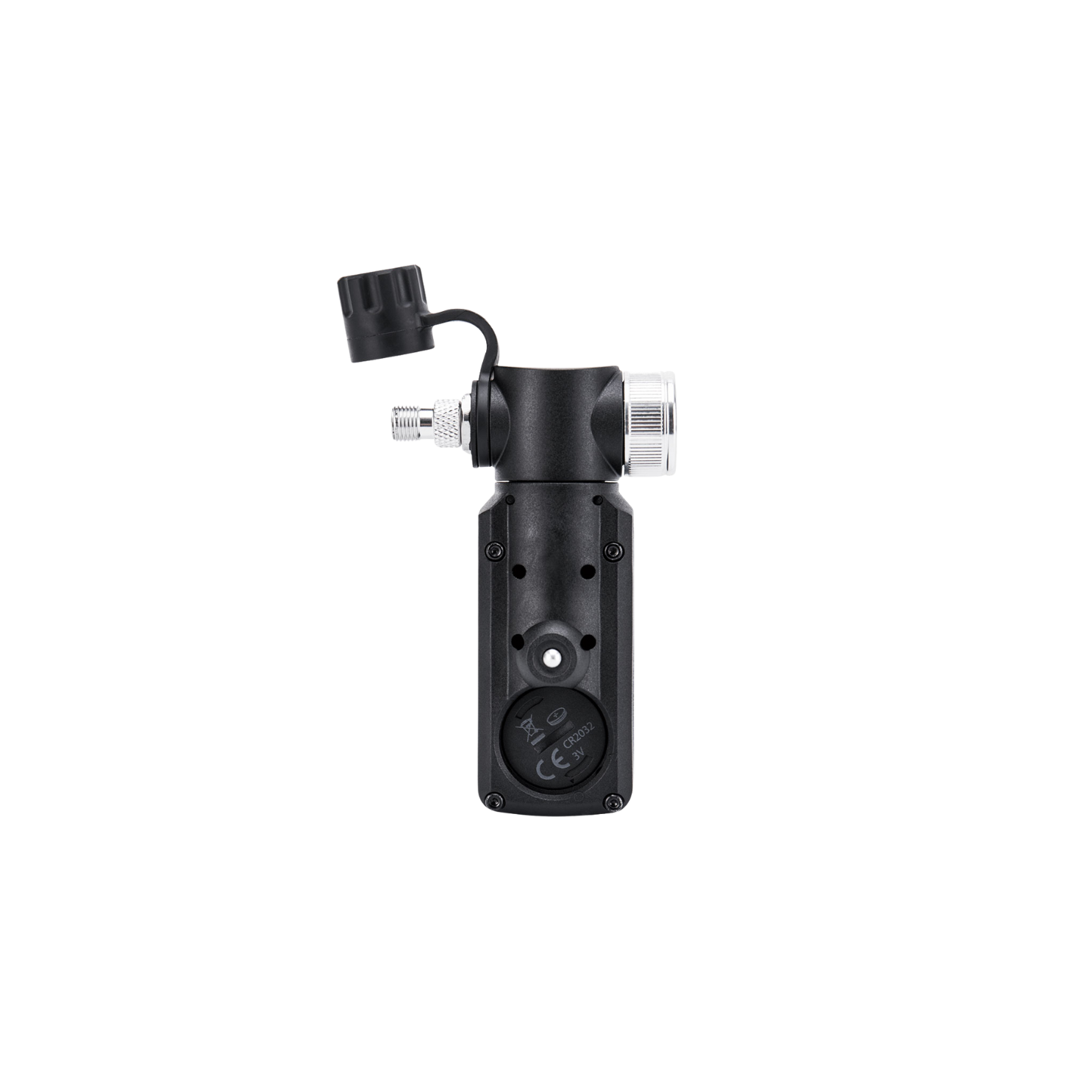 Topeak Shuttle Gauge Digital