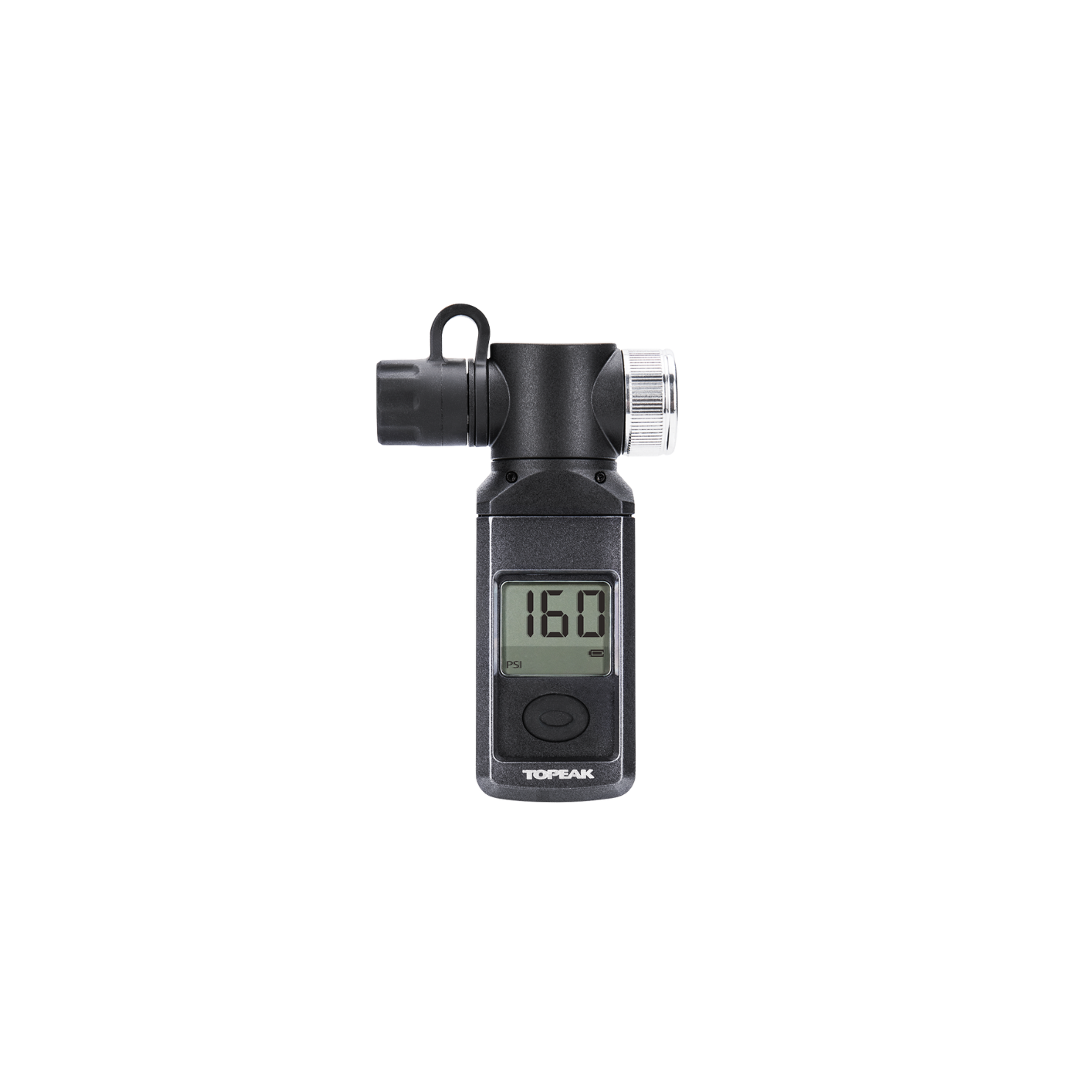 Topeak Shuttle Gauge Digital
