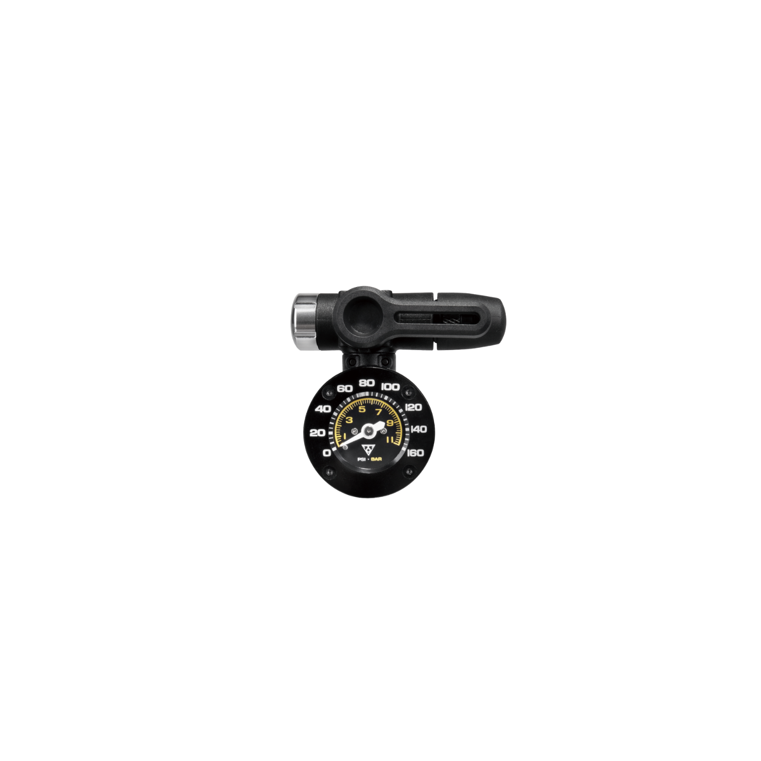 Topeak Shuttle Gauge G2