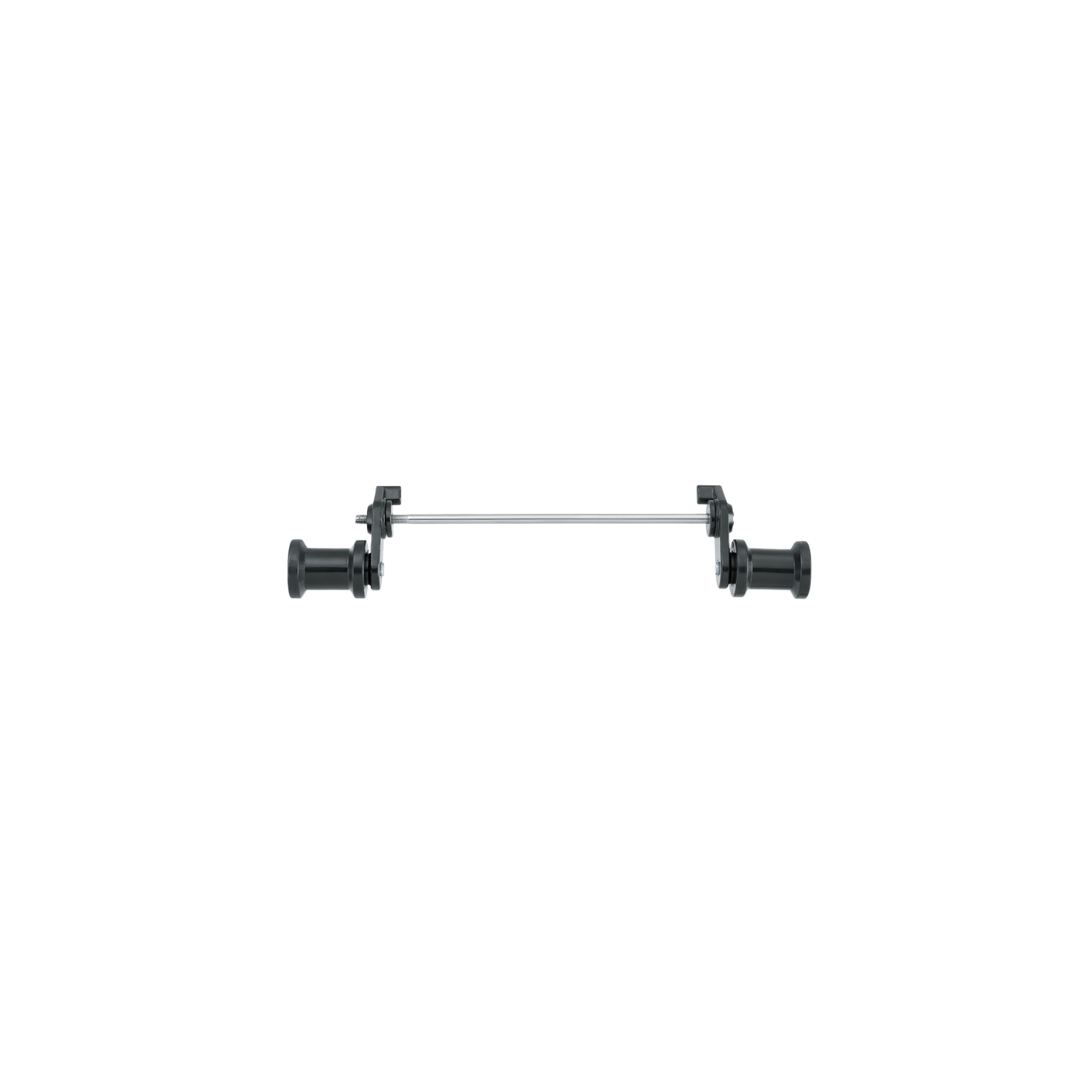 Topeak Slidelock QR mount for Journey Trailer