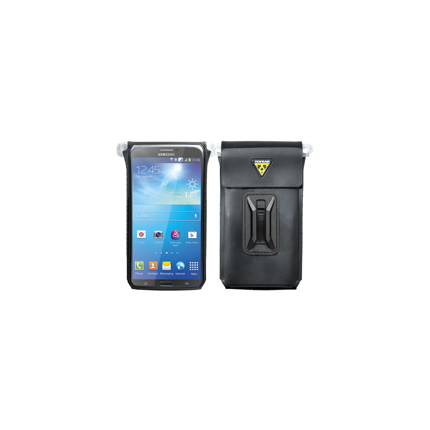 Topeak Smartphone Drybag 6"