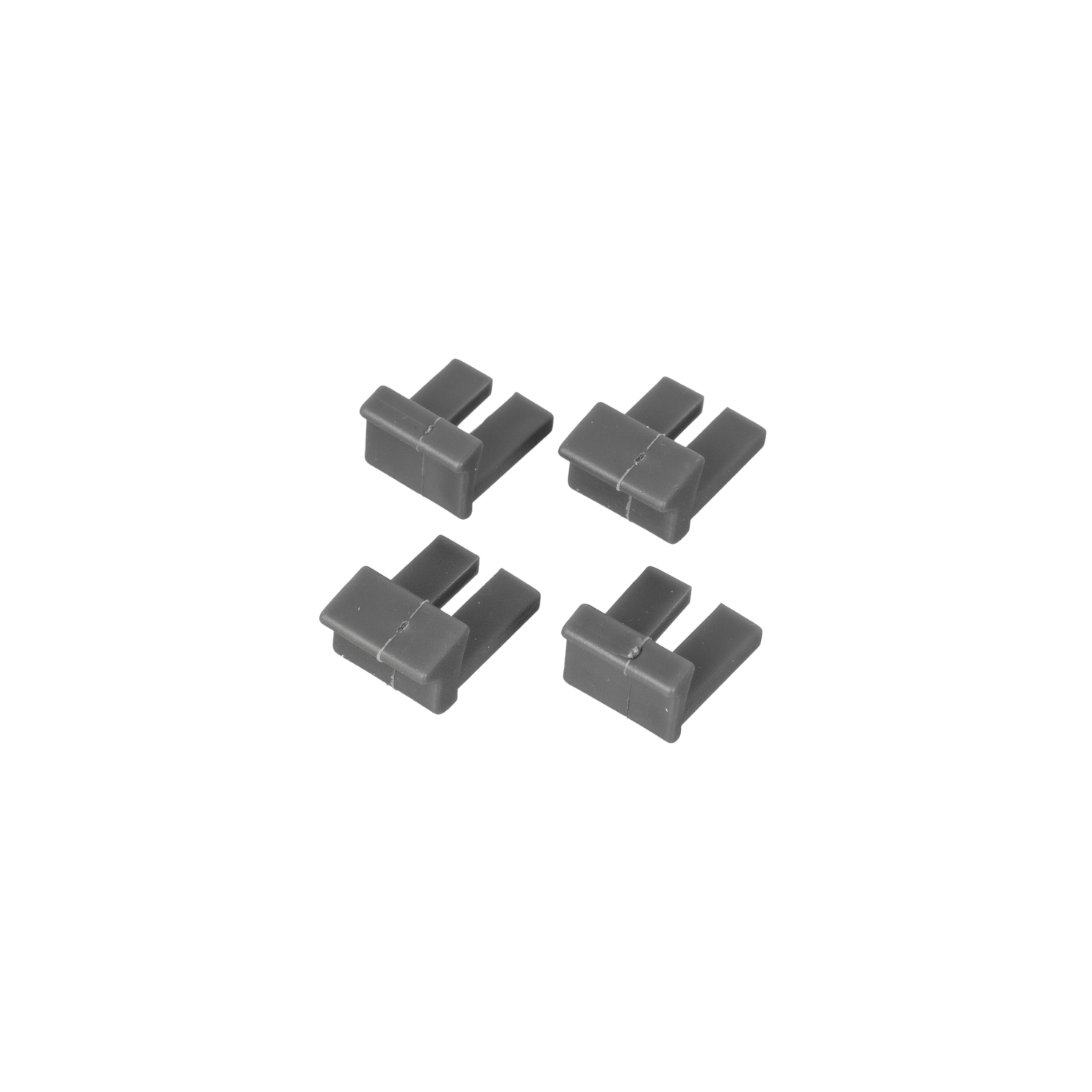 Topeak Spacer 4 Pcs/Set For Pannier Drybag