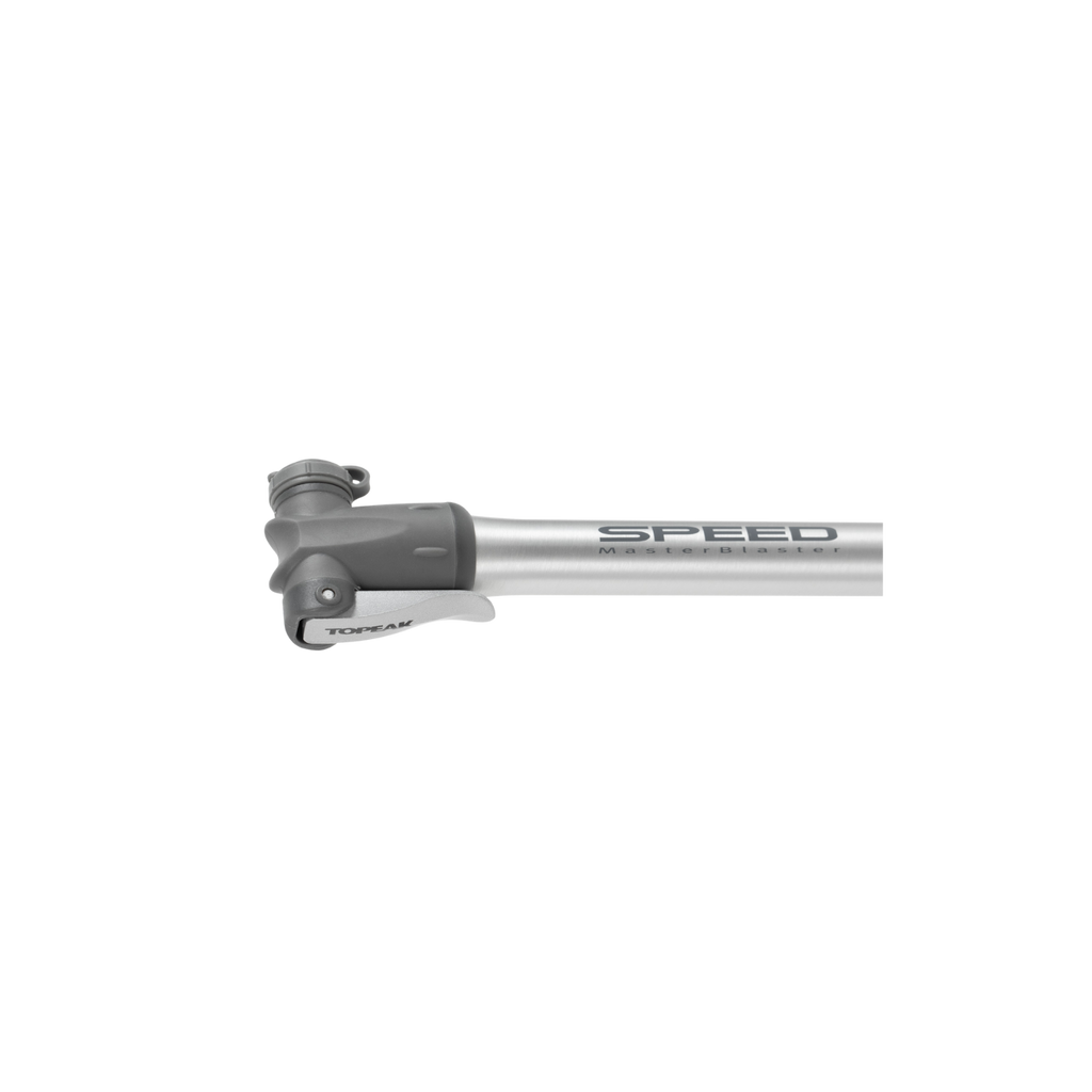 Topeak Speed MasterBlaster Hand Pump