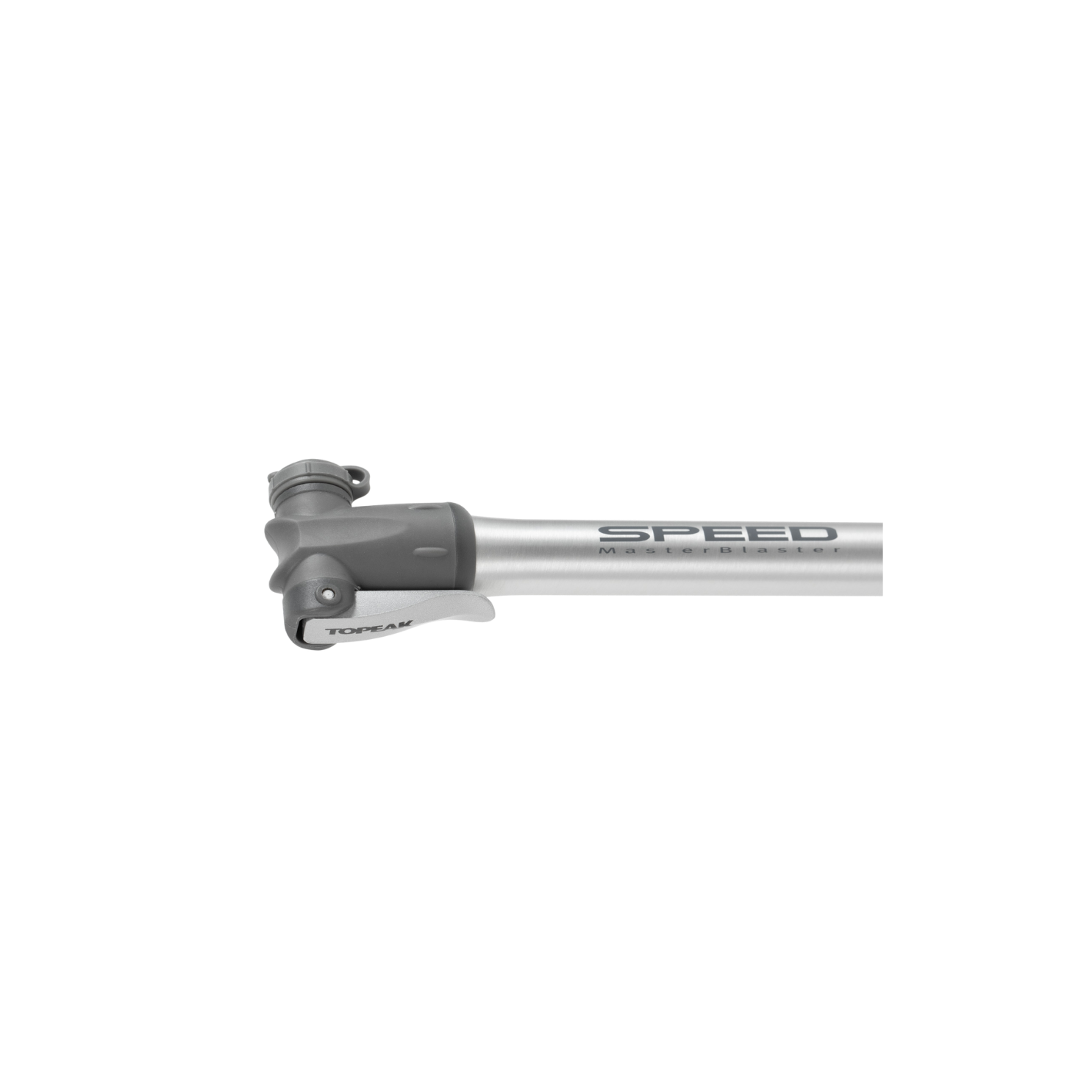 Topeak Speed MasterBlaster Hand Pump