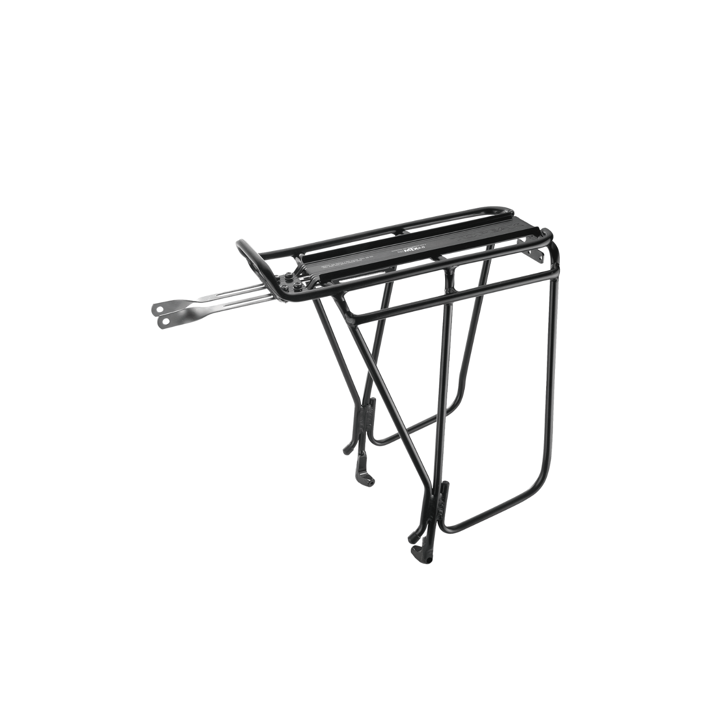 Topeak Super Tourist DX Rack Disc