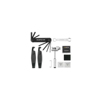 Topeak Survival Tool Wedge II Saddle Bag