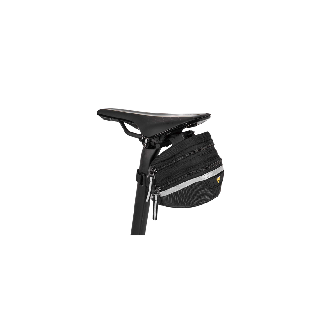 Topeak Survival Tool Wedge II Saddle Bag