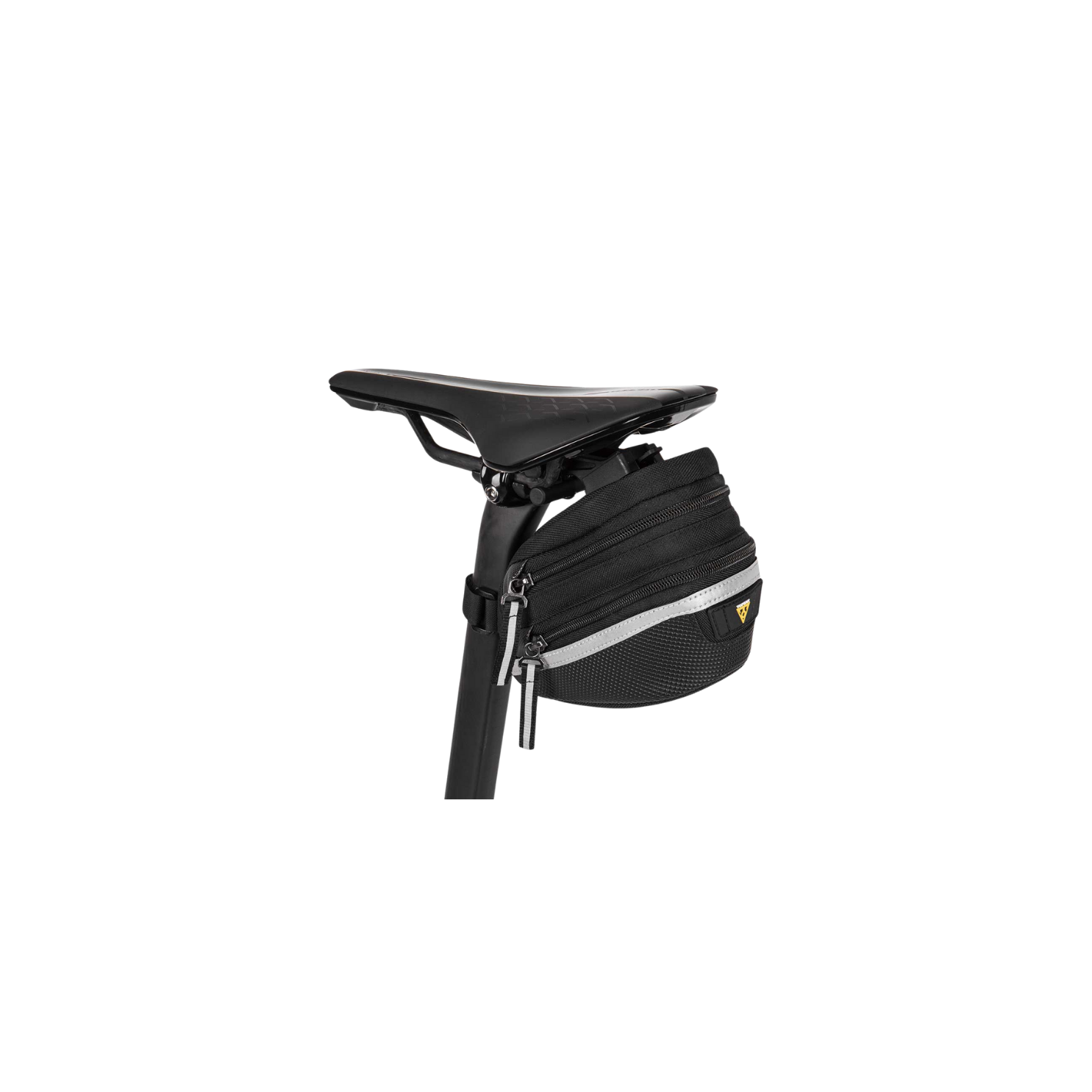 Topeak Survival Tool Wedge II Saddle Bag