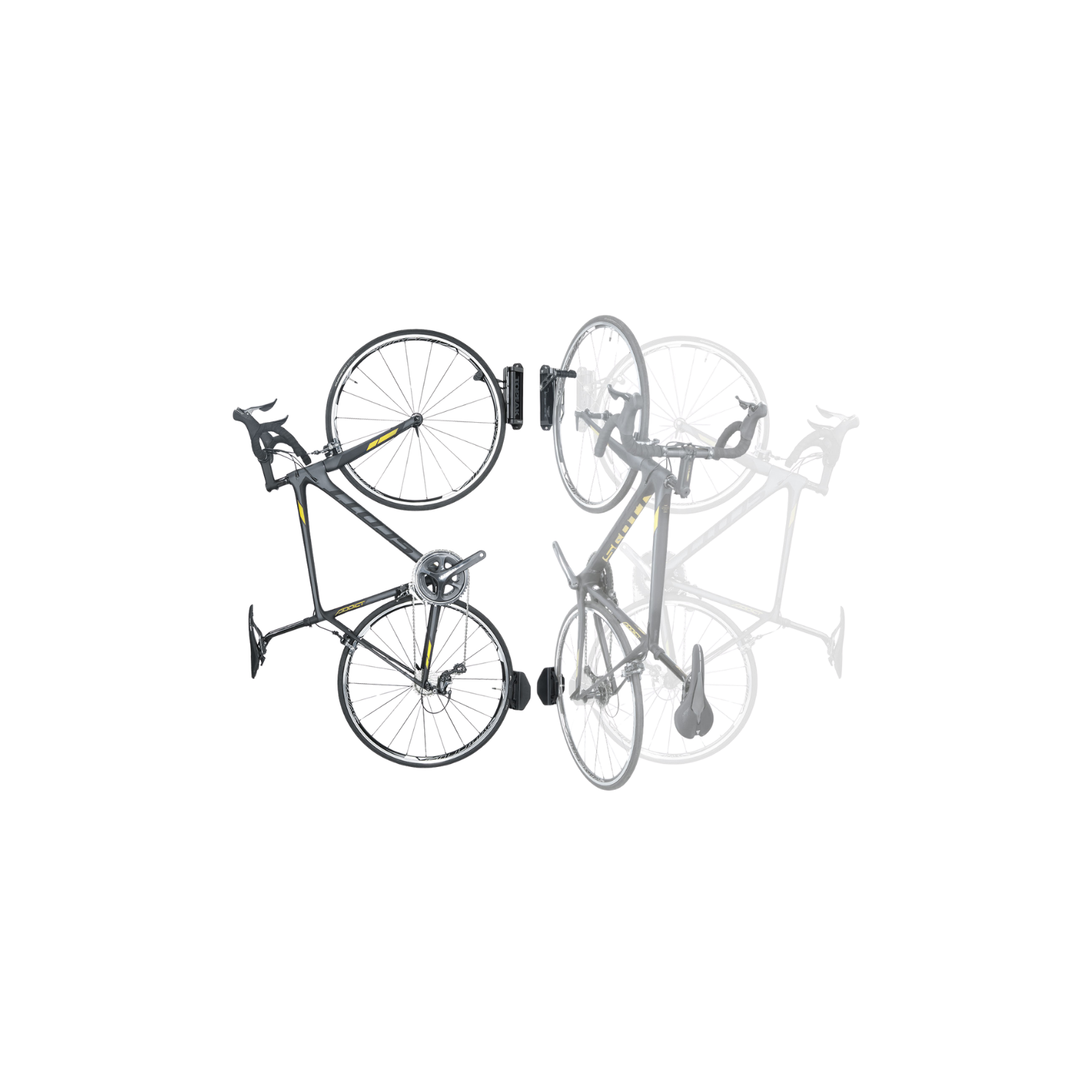 Topeak Swing-Up Bike Holder