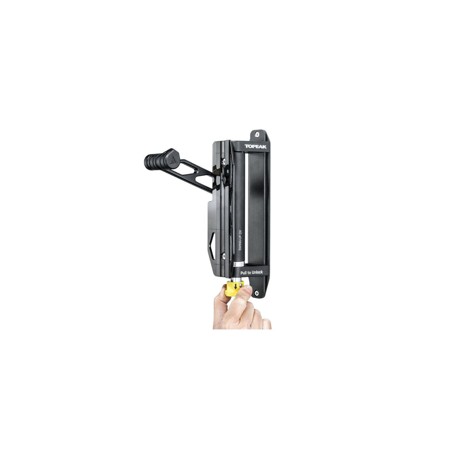 Topeak Swing-Up DX Bike Holder