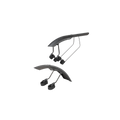 Topeak Tetrafender M1 & M2 Set