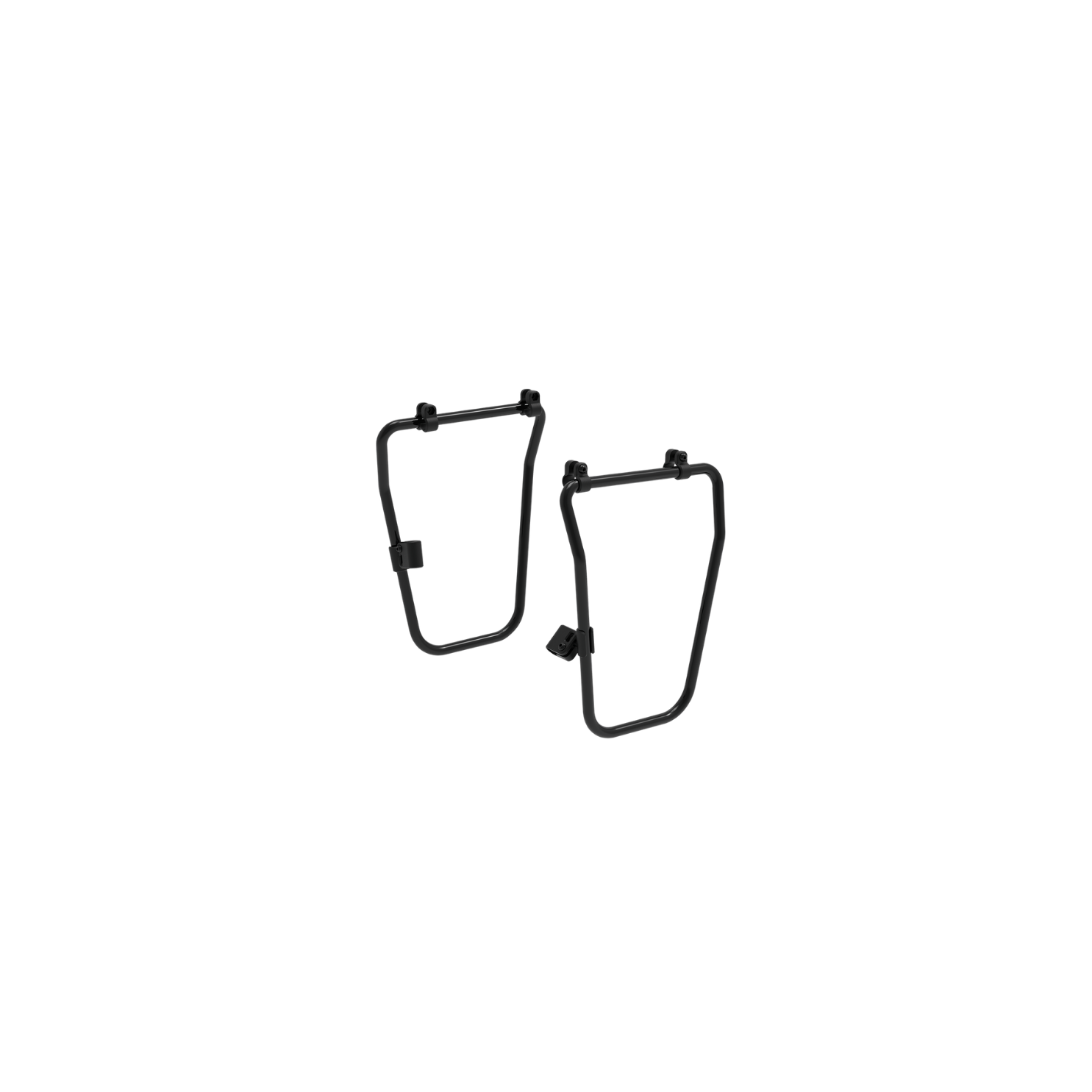 Topeak Tetrarack Side Frame Set