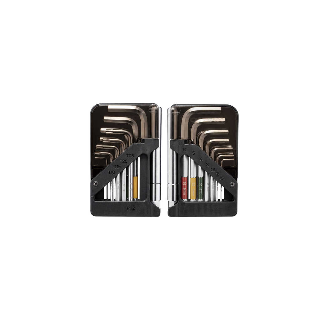 Topeak Toolcard Multi Tool