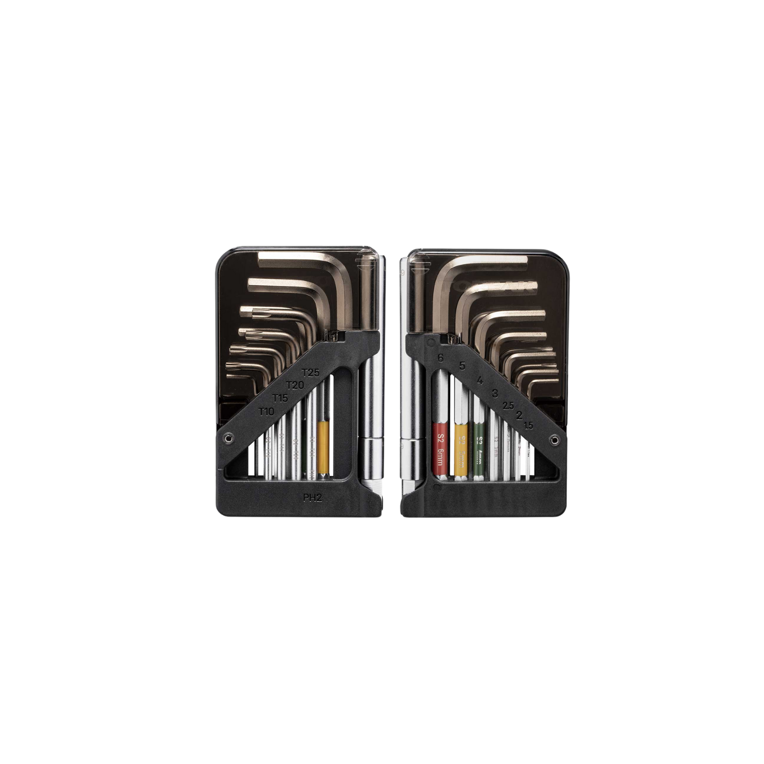 Topeak Toolcard Multi Tool