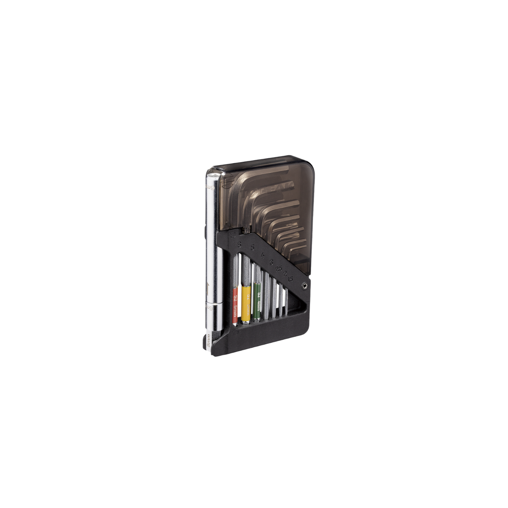 Topeak Toolcard Multi Tool