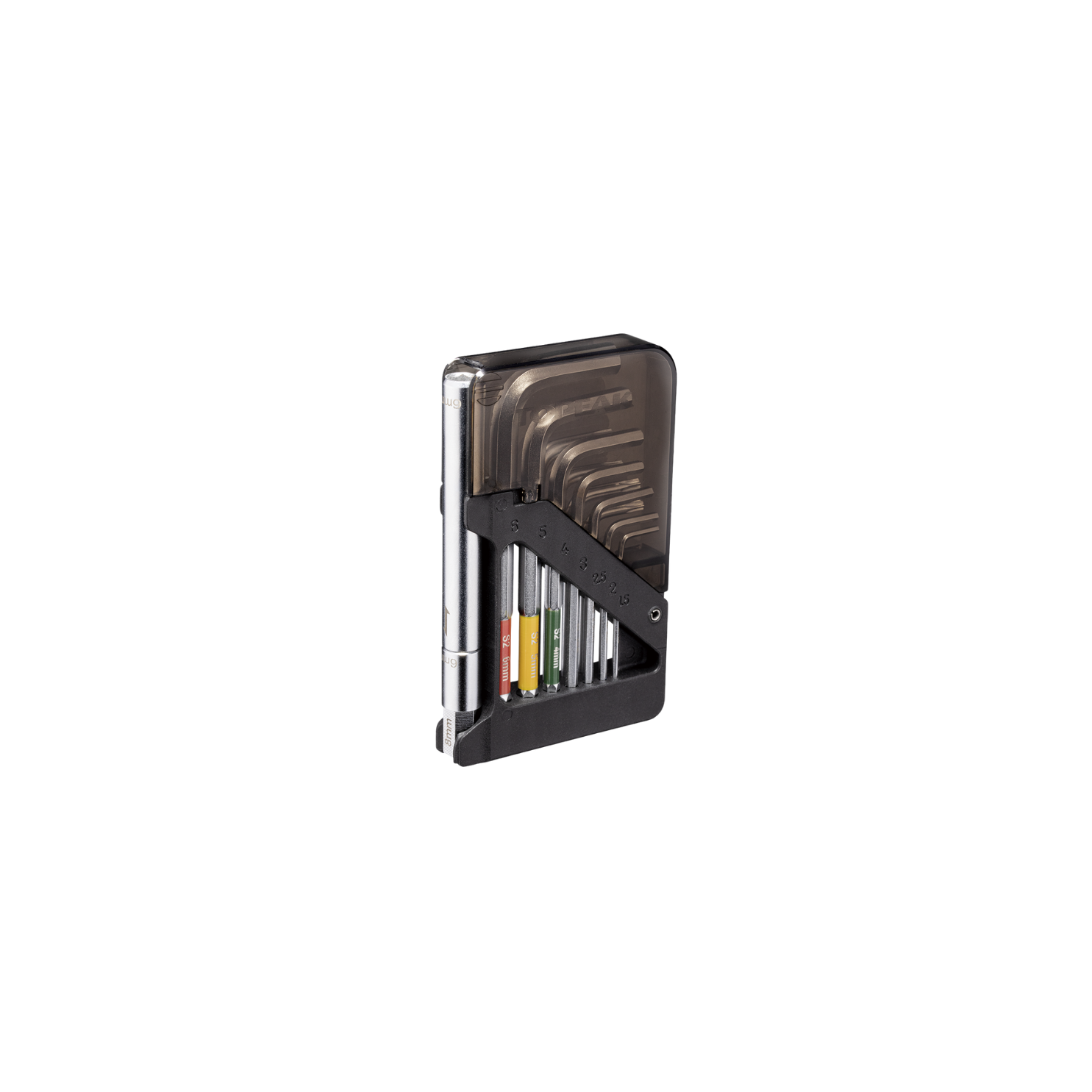 Topeak Toolcard Multi Tool