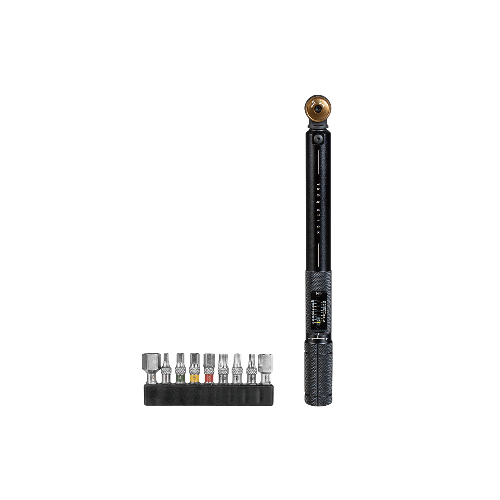 Topeak Torq Stick 4-20Nm