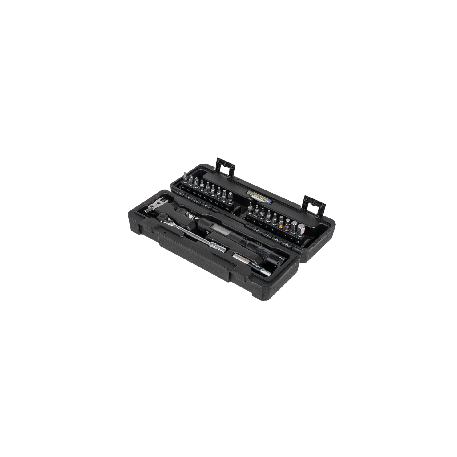 Topeak Torq Stick Pro Digital Torque Wrench