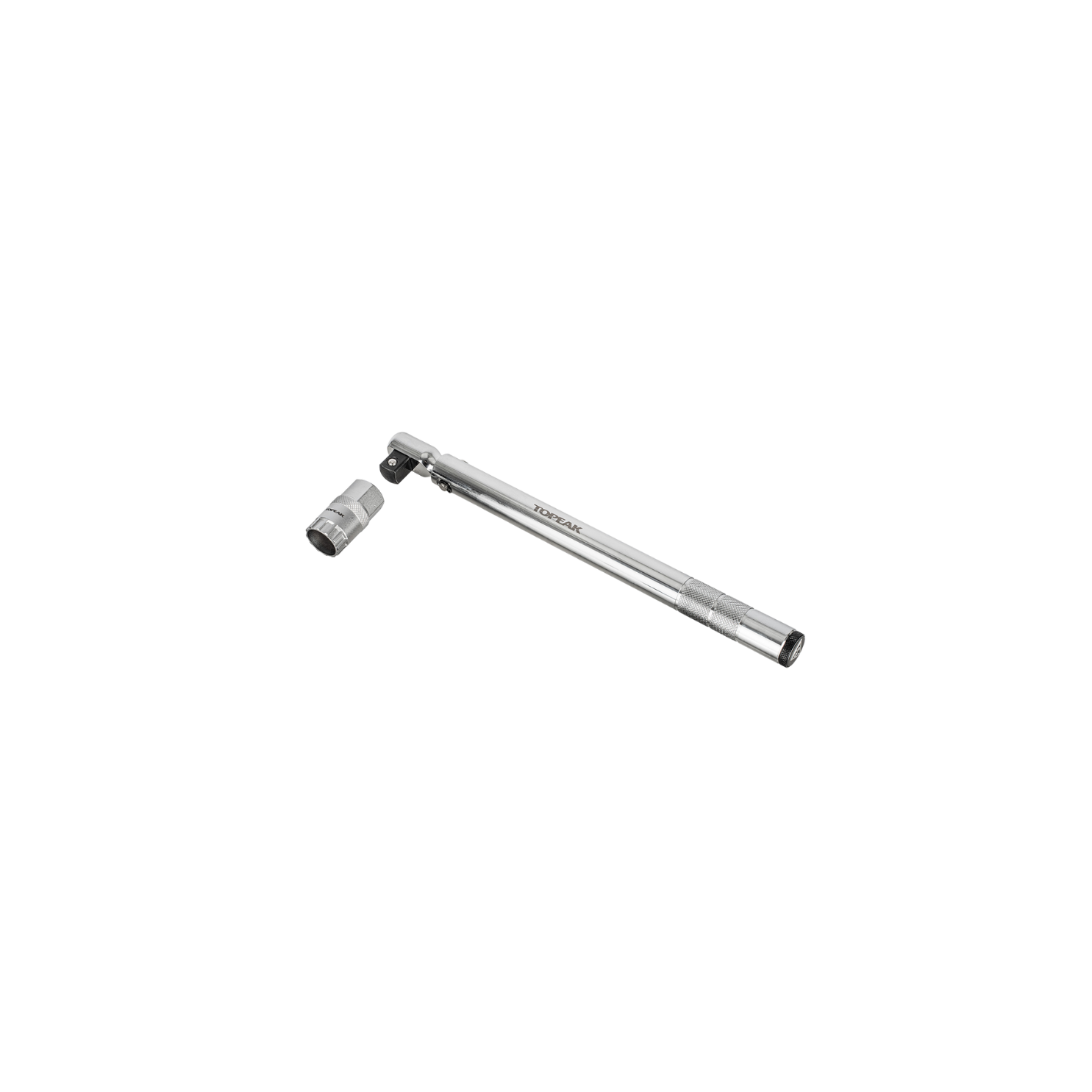 Topeak Torq Wrench 40Nm With Lockring Tool