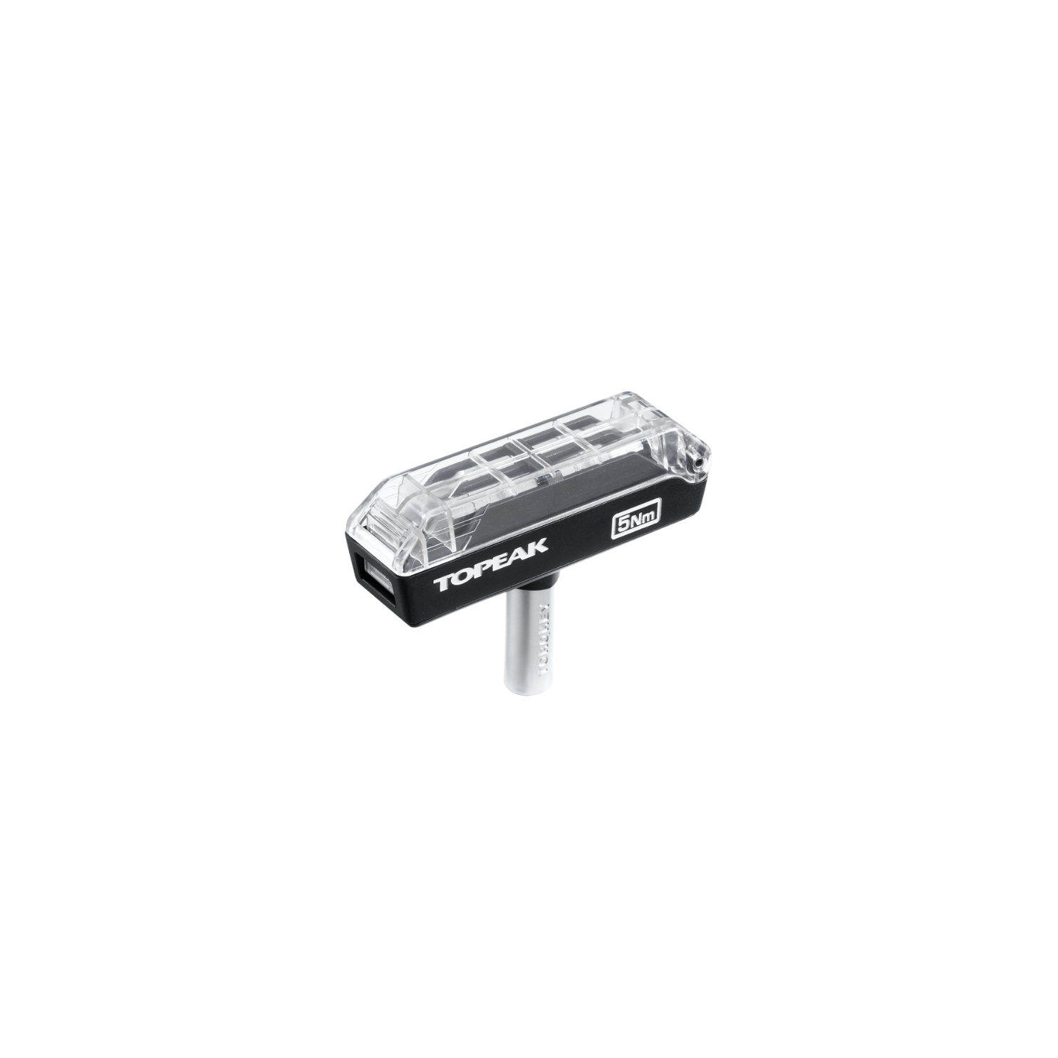 Topeak Torque 5 Torque Wrench