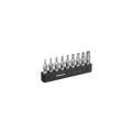 Topeak Torx Bitkit 9 Bit Set
