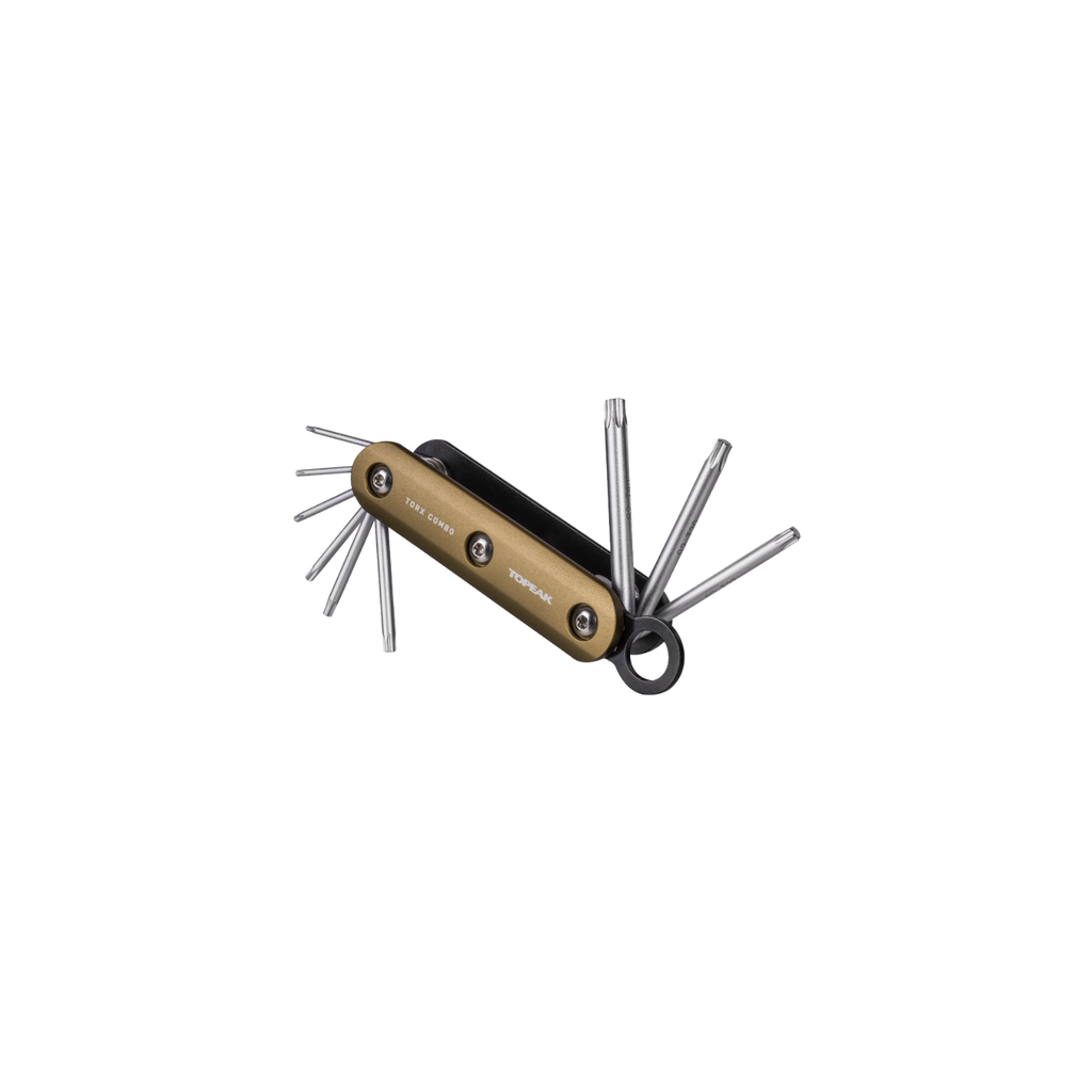 Topeak Torx Combo Multi Tool