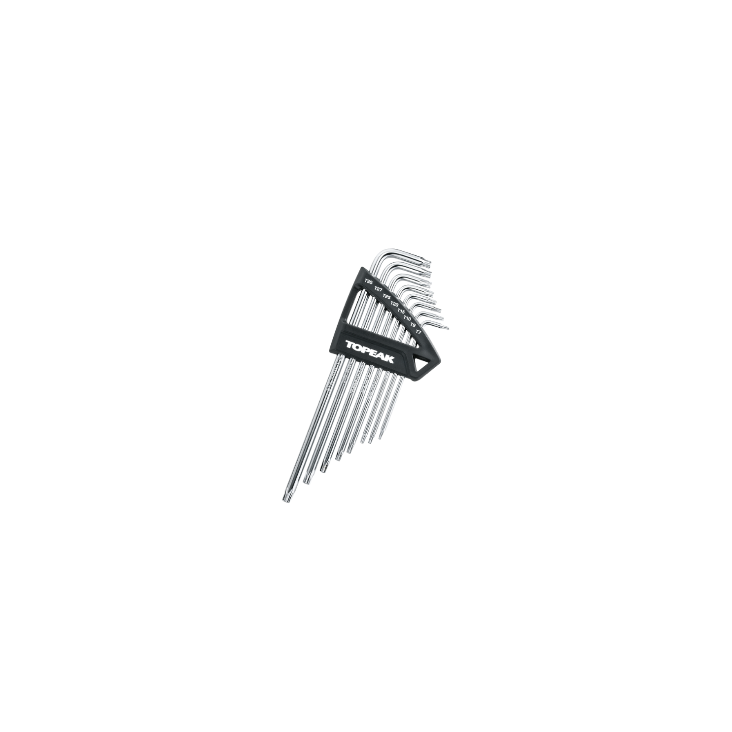 Topeak Torx Wrench Set