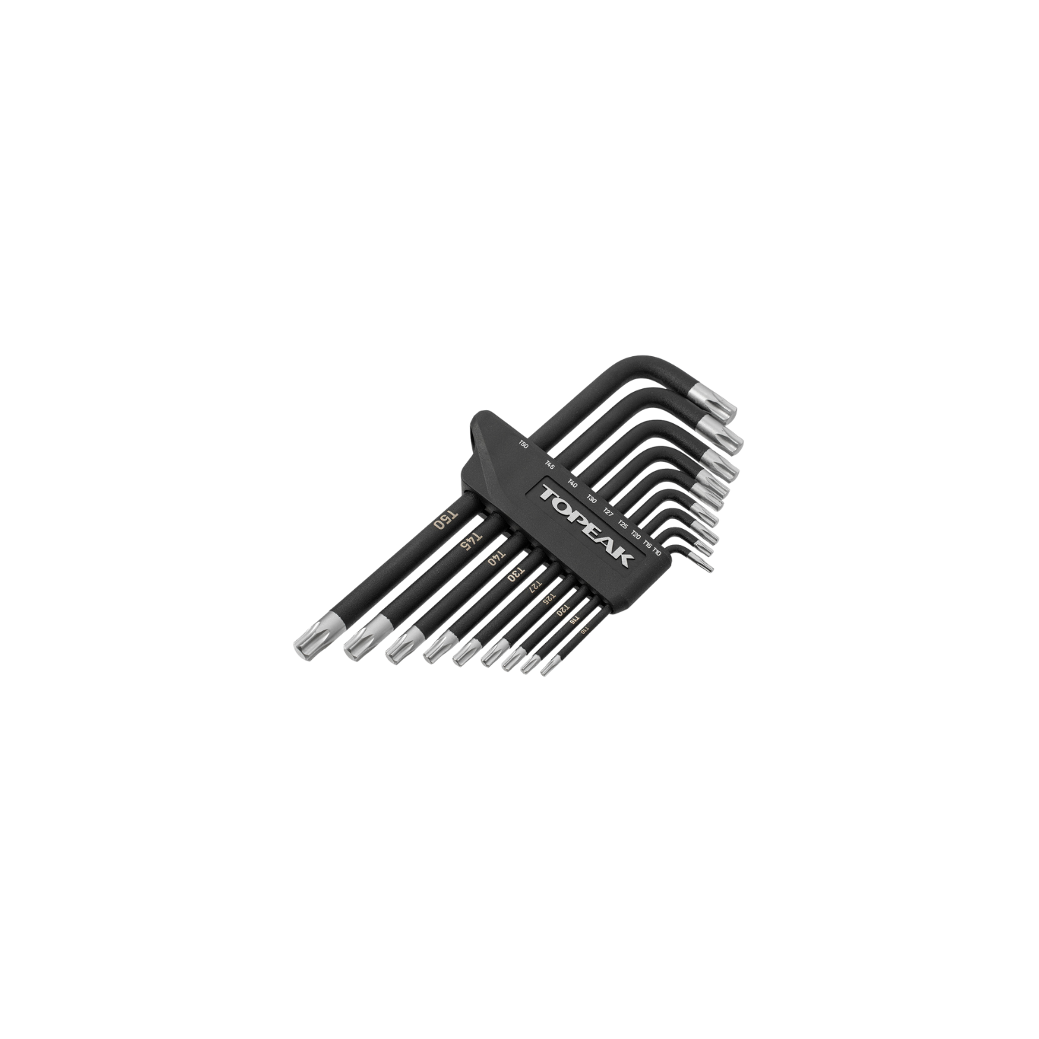 Topeak Torx Wrench Set DX
