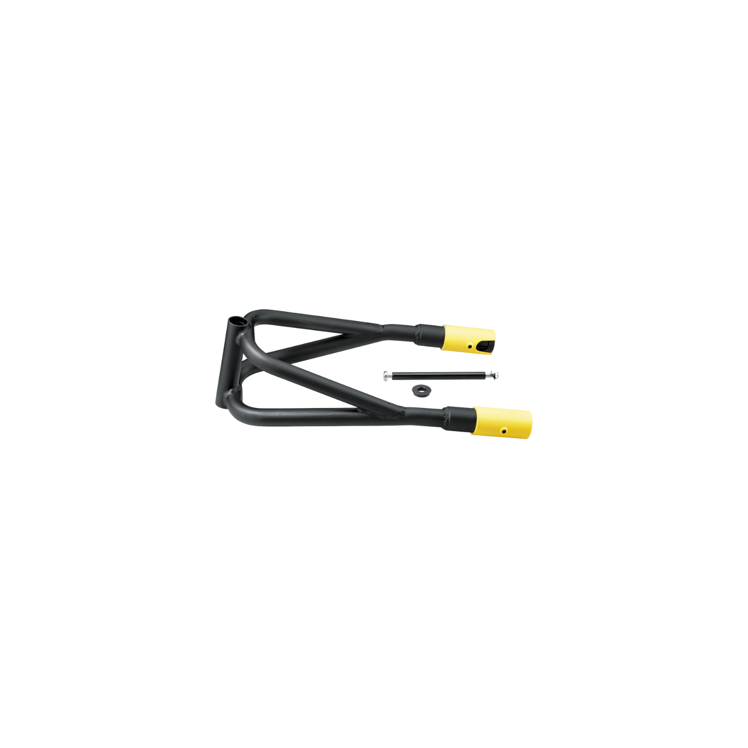 Topeak Trailer Yoke With Slidelock QR Attachement