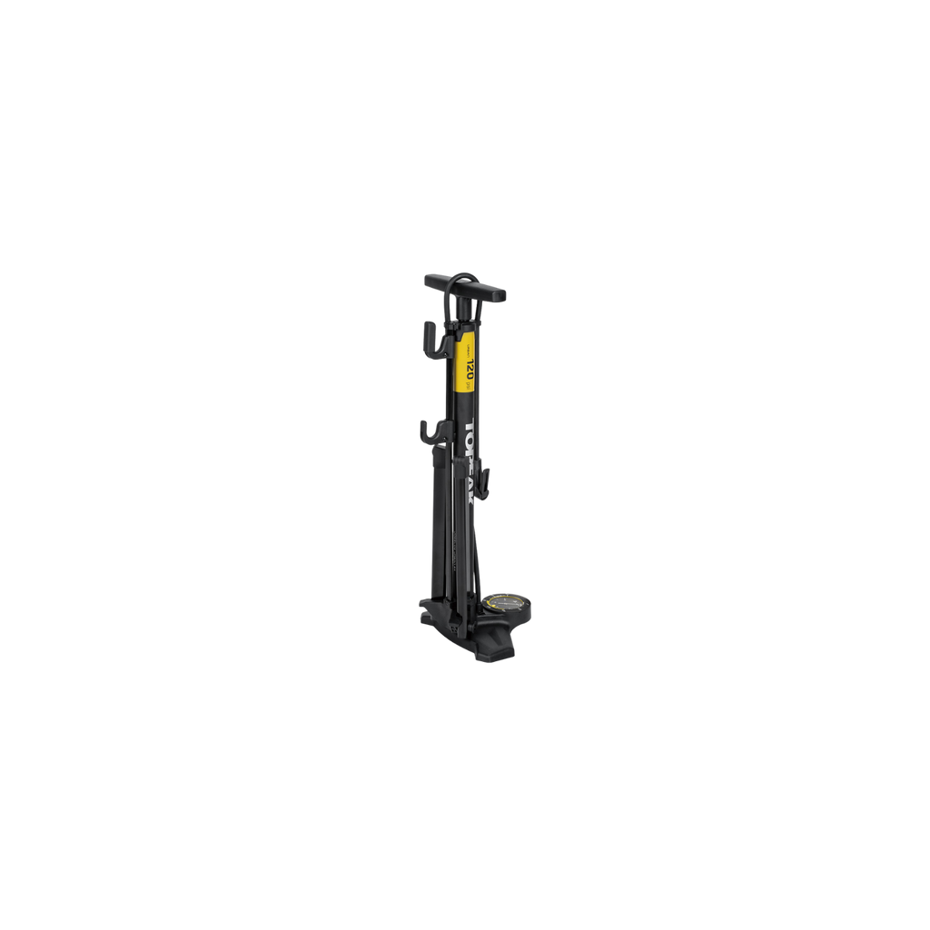 Topeak Transformer Urban EX Floor Pump