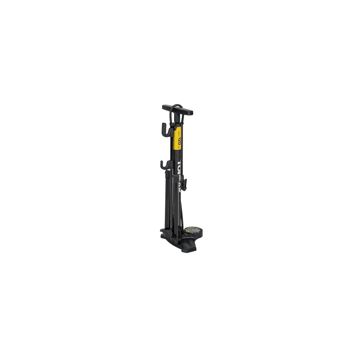 Topeak Transformer Urban EX Floor Pump