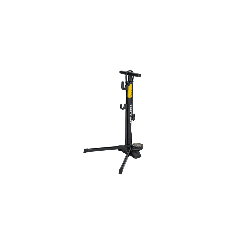 Topeak Transformer Urban EX Floor Pump