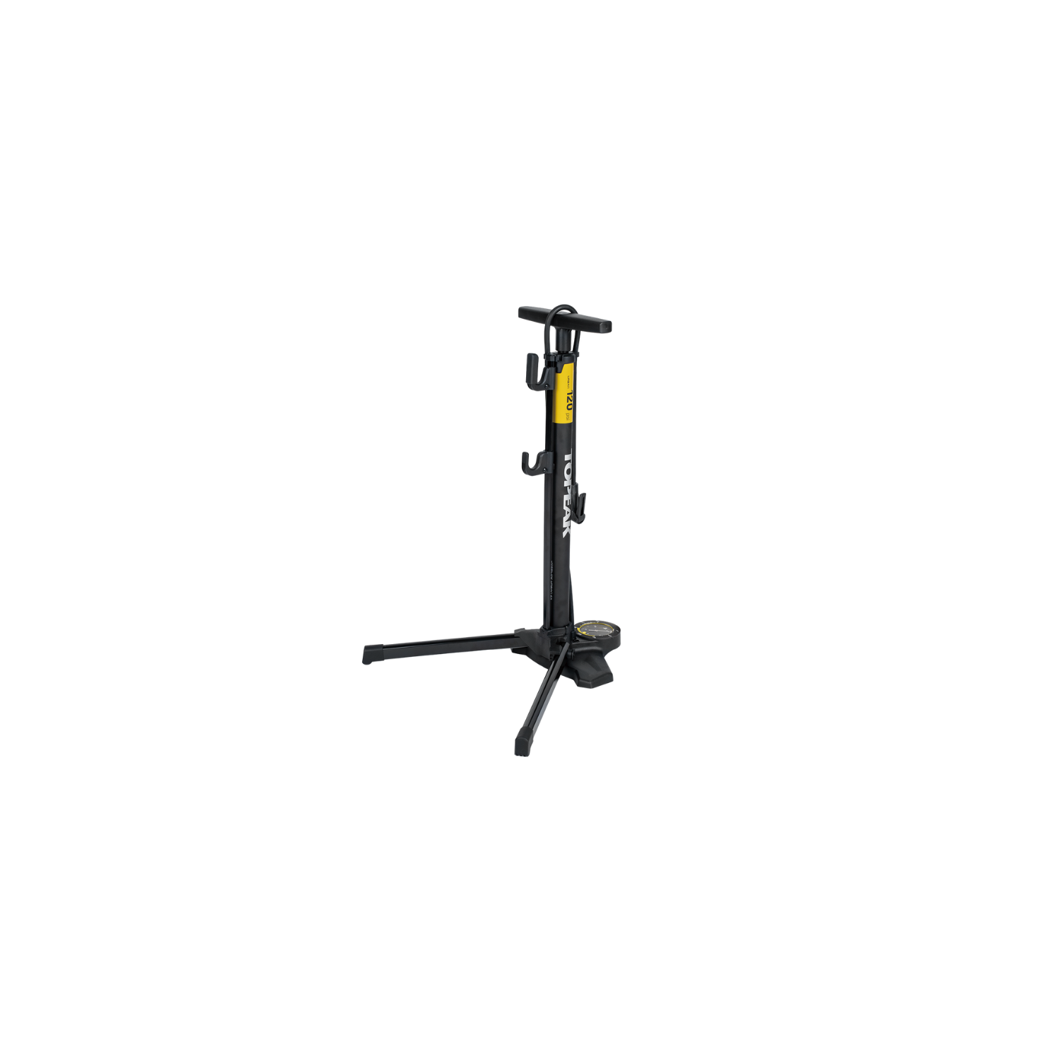 Topeak Transformer Urban EX Floor Pump