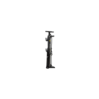 Topeak Transformer eUP 2Stage Floor Pump