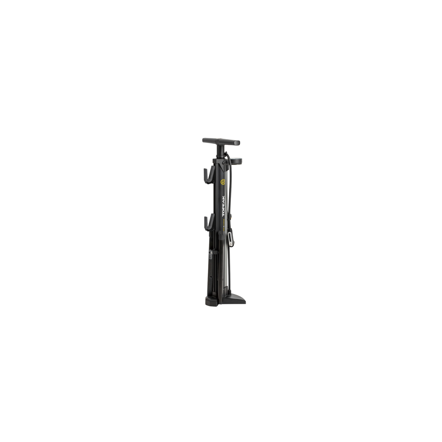 Topeak Transformer eUP 2Stage Floor Pump
