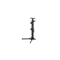 Topeak Transformer eUP 2Stage Floor Pump