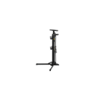 Topeak Transformer eUP 2Stage Floor Pump