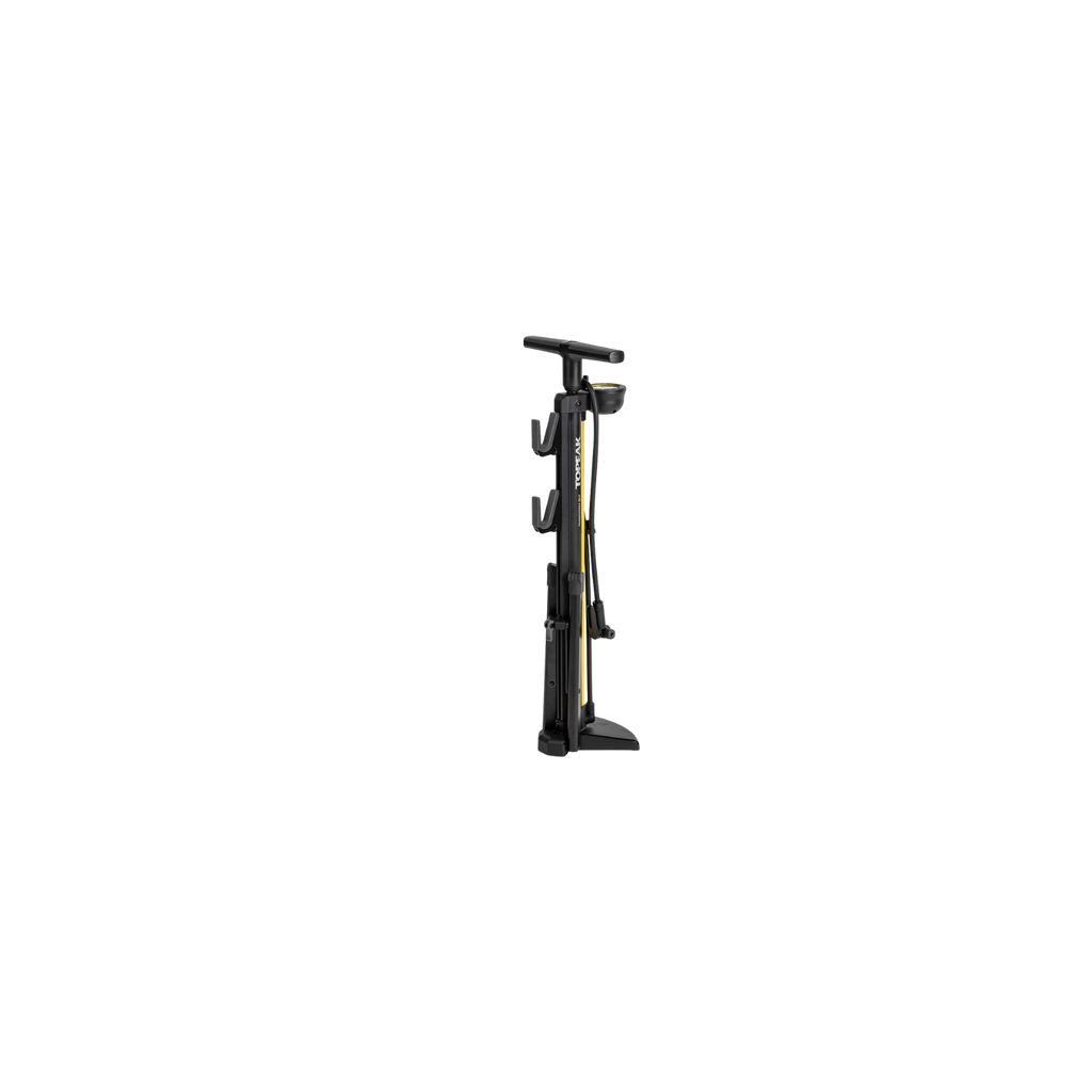 Topeak Transformer eUP Floor Pump