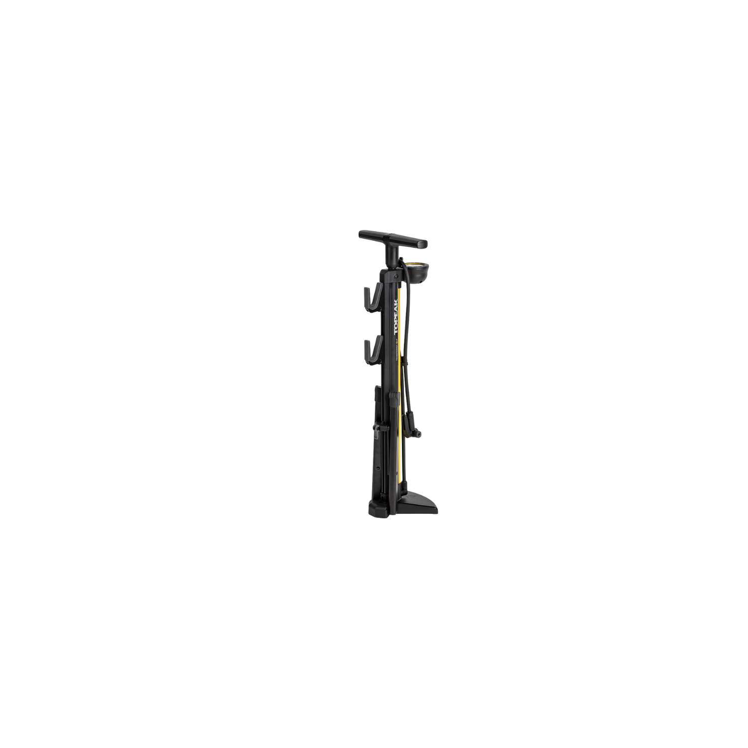 Topeak Transformer eUP Floor Pump