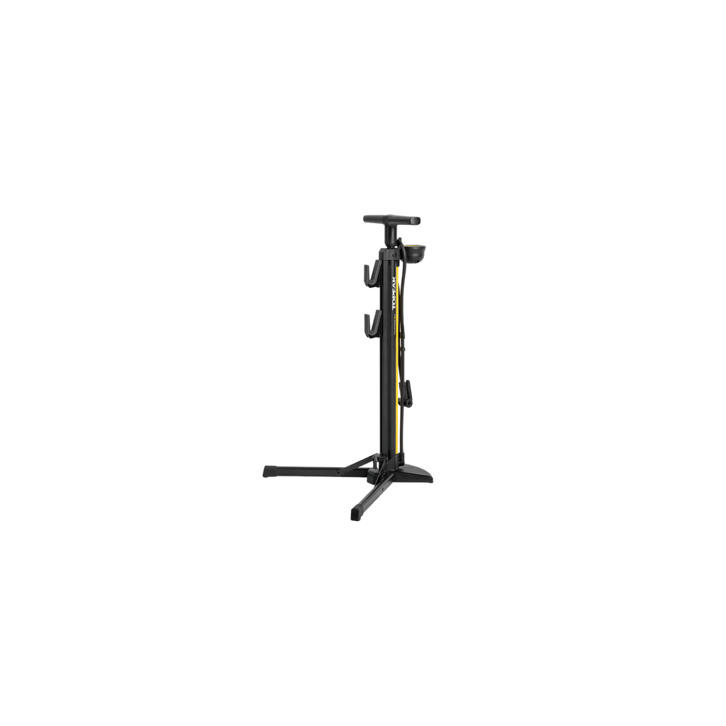 Topeak Transformer eUP Floor Pump