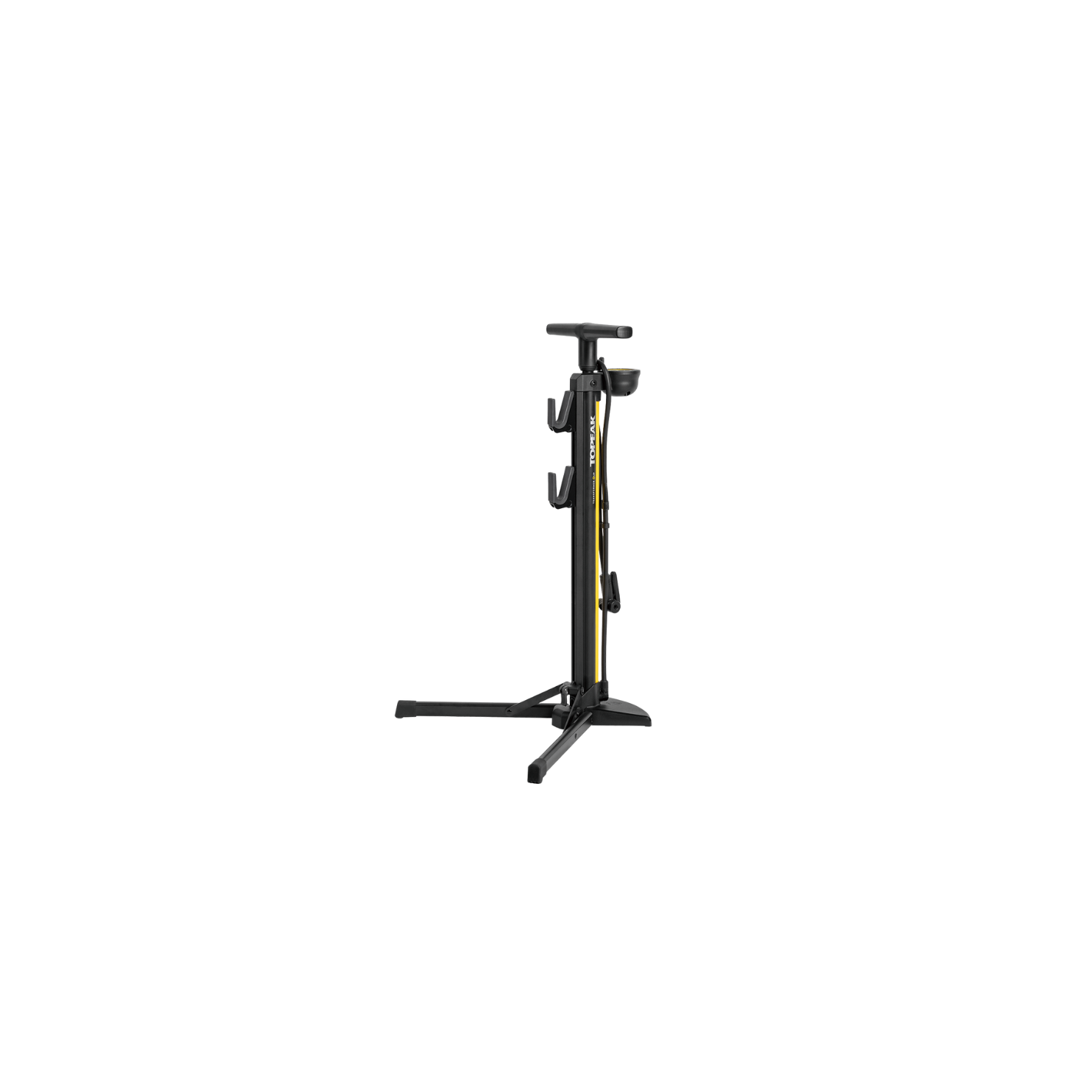Topeak Transformer eUP Floor Pump