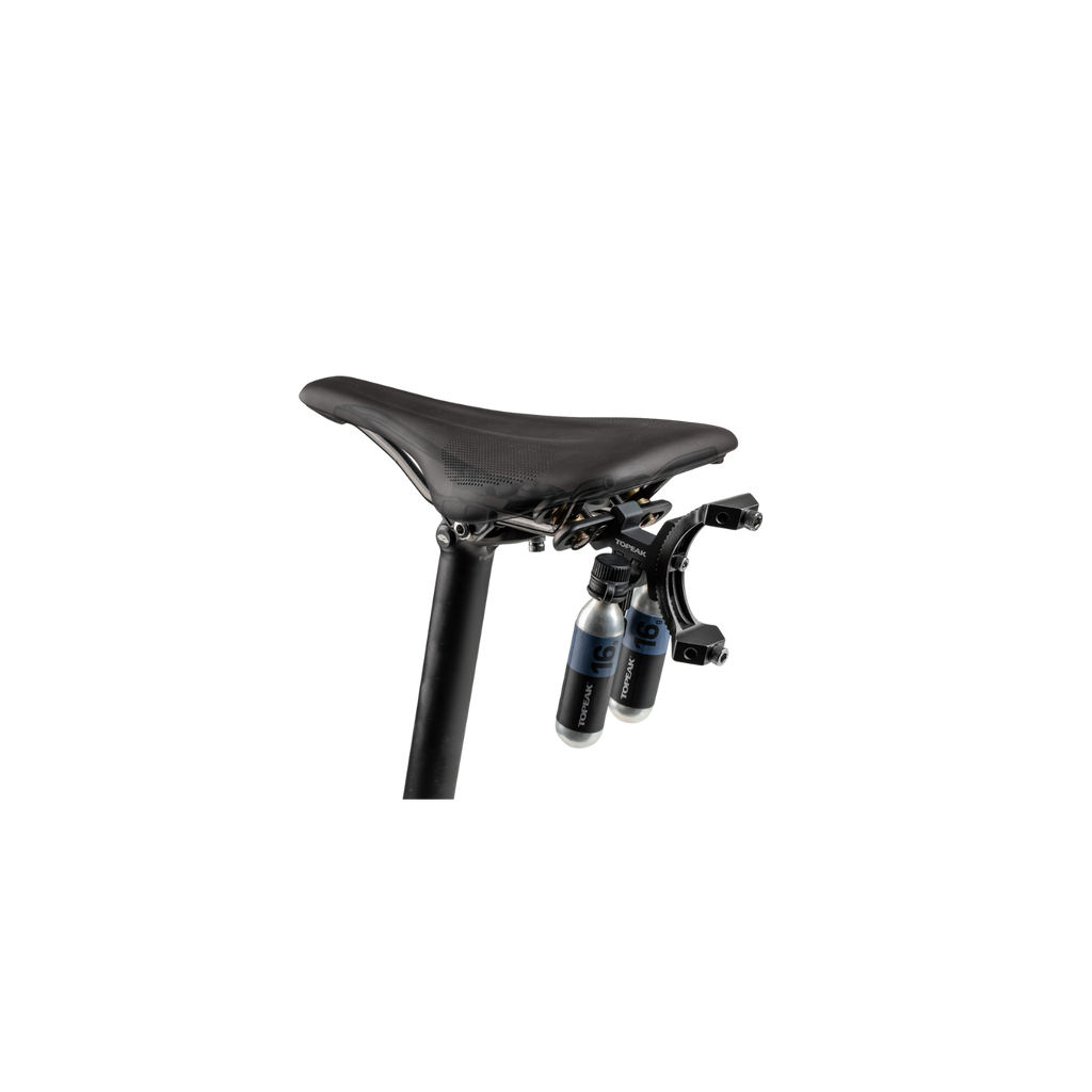 Topeak Tri-Backup Elite 2