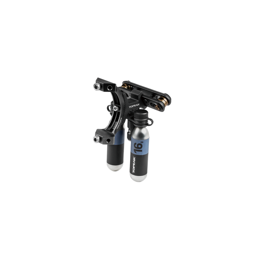 Topeak Tri-Backup Elite 2