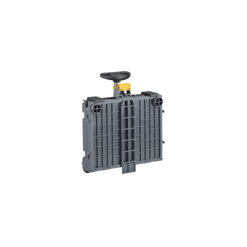 Topeak Trolleytote Folding MTX Rear Basket