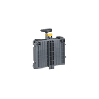 Topeak Trolleytote Folding MTX Rear Basket