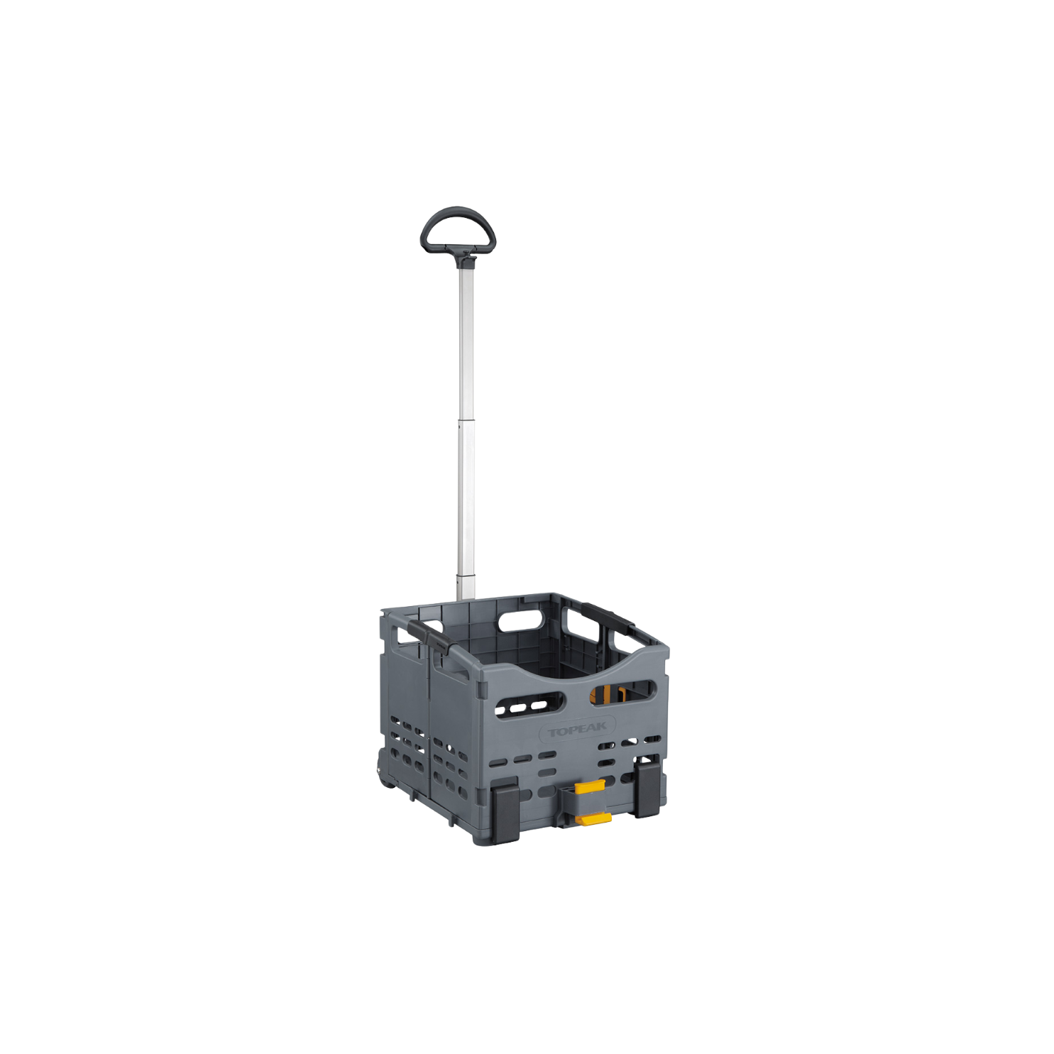 Topeak Trolleytote Folding MTX Rear Basket