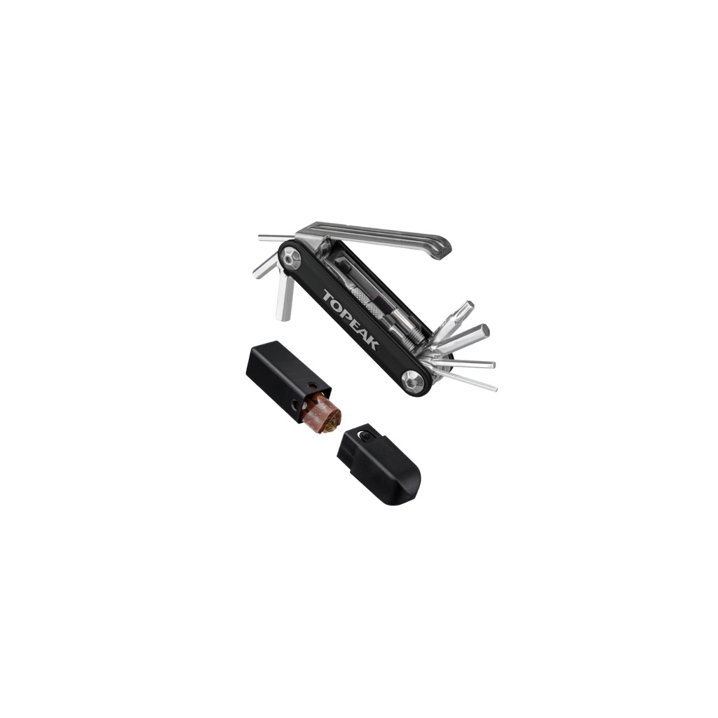 Topeak Tubi 11 Combo Multi Tool