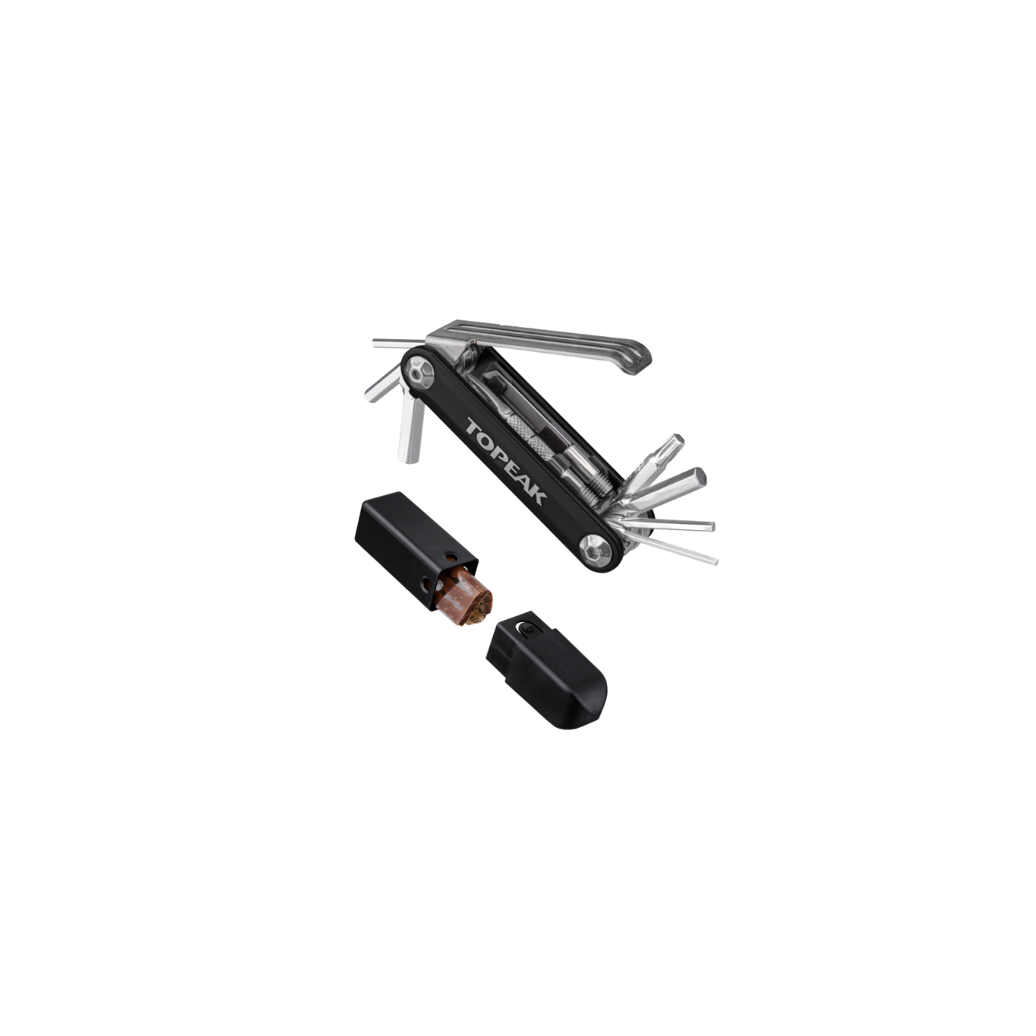 Topeak Tubi 11 Combo Multi Tool