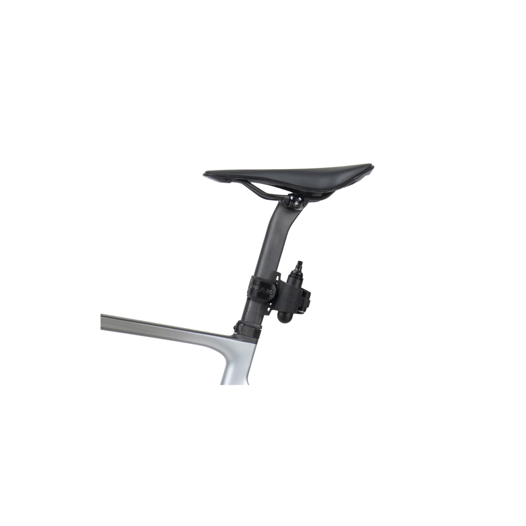 Topeak Tubi Master RX CO2 Inflation Kit