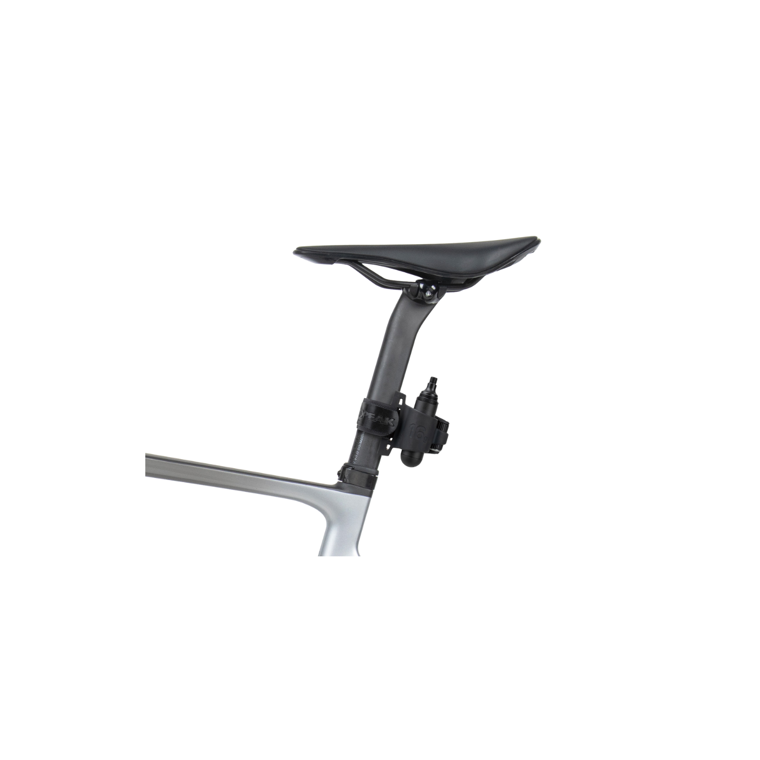 Topeak Tubi Master RX CO2 Inflation Kit